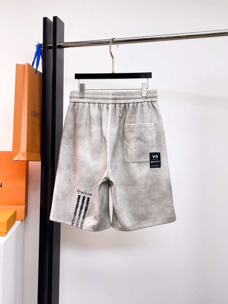 Y-3 Short Pants